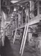 YALLOURN, Victoria, Australia, 1950 : Inside The Briquette Factory.  Coal, Charbon, Mines Original Photo  Jack Gallagher - Orte