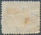 17459 Sachsen - Ortsstempel: WÜSTENBRAND 2 APR 67, Glasklarer Zentrischer, Liegender K2 Auf ½ Ngr. Mattora - Saxe