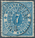 17696 Württemberg - Einkreisstempel: ROIGHEIM 21/10 73 Seltener Zentrischer, Nahezu Idealer K1 Auf Ovalaus - Other & Unclassified