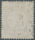 17859 Deutsches Reich - Brustschild: 1872, 9 Kr. Lilabraun, Prachtvolles Exemplar In Denkbar Tiefster Farb - Unused Stamps