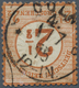 17867 Deutsches Reich - Brustschild: 1875, 2 1/2 Groschen Mit Ersttags-Reichspost-Normstempel "COLMAR 4. 1 - Unused Stamps