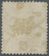 17884 Deutsches Reich - Brustschild: 1875, 2 1/2 Gr Mit Reichspost-Normstempel-Spätverwendungen Von "STRAS - Unused Stamps