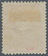 17888 Deutsches Reich - Pfennige: 1875, 10 Pfge. Lilarot Mit Verschmälertem Format Ungebraucht Mit Vollem - Covers & Documents