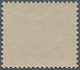 17891 Deutsches Reich - Pfennige: 1875, Freimarke 2 Mk. "Für Den Innendienst" Violettpurpur Als Neudruck M - Covers & Documents
