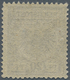 17902 Deutsches Reich - Krone / Adler: 1889. 20 Pf Adler In A-Farbe "mittelultramarin", Postfrisch. FA Jäs - Unused Stamps