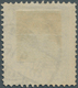 17903 Deutsches Reich - Krone / Adler: 1890, Freimarke Krone Adler 20 Pf Mit Seltenem Plattenfehler "obere - Unused Stamps