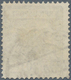 17904 Deutsches Reich - Krone / Adler: 1889: 20 Pfg Ultramarinblau Mit Sehr Seltenem Plattenfehler "Linke - Unused Stamps