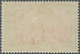 17919 Deutsches Reich - Germania: 1900, 5 Mark Reichspost "Reichsgründungsgedenkfeier" In Besserer Type "I - Unused Stamps