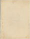 Delcampe - 17966 Deutsches Reich - Inflation: 1919. Lot Mit 3 Essays Zur Ausgabe "Nationalversammlung Weimar" Mit Den - Covers & Documents