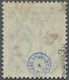 17977 Deutsches Reich - Inflation: 1921 "10 Pfg. Schwarzoliv", Sauber Gest. Wert In Tadelloser Erhaltung, - Covers & Documents