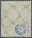 17981 Deutsches Reich - Inflation: 1922, 30 Pfg. Ziffer Mit Wasserzeichen Waffeln, Sauber Gestempelt "Stut - Lettres & Documents