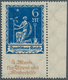 17997 Deutsches Reich - Inflation: 1922, 6 M Kinderhilfe, Einwandfrei Postfrisches Exemplar Vom Rechten Ra - Covers & Documents