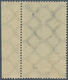 17997 Deutsches Reich - Inflation: 1922, 6 M Kinderhilfe, Einwandfrei Postfrisches Exemplar Vom Rechten Ra - Covers & Documents