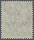 18008 Deutsches Reich - Inflation: 1923, Freimarke: Ziffer Im Rechteck 8 Tsd Auf 30 Pf Opalgrün Mit Wasser - Covers & Documents