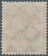 18019 Deutsches Reich - Inflation: 1923, 2 Mio. Auf 100 M., Zinnober, Plattendruck, Gest. "SPEYER/....23.2 - Covers & Documents