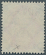 18059 Deutsches Reich - Weimar: 1926, 10 Pfg. Nothilfe Mit Stehendem Wasserzeichen, Gestempelt, Rechts Nac - Unused Stamps