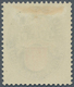 18073 Deutsches Reich - Weimar: 1928, Nothilfe 5 Pf. Landeswappen Hamburg Ungebraucht Mit STEHENDEM WASSER - Unused Stamps