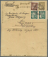 18293 Deutsches Reich - Privatpost (Stadtpost): 1896, BERLINER PRIVATPOST SPEDITION A.G., Kartenbrief Ohne - Private & Local Mails