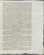 18385 Heimat: Bayern: 1802, "Augsburgische Ordinari Postzeitung" Vom 7. August 1802. - Other & Unclassified