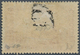 18472 Deutsche Post In Marokko: 1903, 3 P 75 C Auf 3 M Reichspost, Sogen. Fetter Aufdruck Ungebraucht, Sig - Morocco (offices)