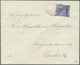 18523 Deutsche Post In Der Türkei: 1900-1904, "Reichspost", Weit überkomplett, In Guter Stpl.-Qualität. Da - Deutsche Post In Der Türkei