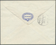 18523 Deutsche Post In Der Türkei: 1900-1904, "Reichspost", Weit überkomplett, In Guter Stpl.-Qualität. Da - Deutsche Post In Der Türkei