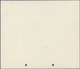 18644 Deutsch-Südwestafrika - Besonderheiten: 1902, Telegramm-Vordruckformular "Heliographie D. Schutztrup - German South West Africa