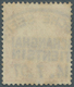 18732 Deutsche Kolonien - Kiautschou - Stempel: 1907: Seepoststempel SCHANGHAI-TIENTSIN (mit SCH) Sauber A - Kiauchau