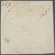 18760 Deutsche Kolonien - Marshall-Inseln: 1897, 3 Pfg. Jaluit-Ausgabe Hellockerbraun Mit Stempel "JALUIT - Marshall-Inseln