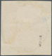 18810 Deutsche Kolonien - Samoa - Stempel: 1911, Sauber Und Zentrisch Gestempeltes Briefstück Mit Komplett - Samoa
