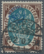 18917 Deutsche Abstimmungsgebiete: Oberschlesien - Französische Besatzung: 1920, 15 Pf Nationalversammlung - Other & Unclassified