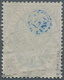 18917 Deutsche Abstimmungsgebiete: Oberschlesien - Französische Besatzung: 1920, 15 Pf Nationalversammlung - Other & Unclassified