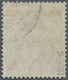 18932 Deutsche Abstimmungsgebiete: Saargebiet: 1920, Germania 75 Pf. Sarre Mit Kopfstehendem Aufdruck, Sau - Other & Unclassified