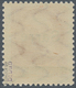 18944 Deutsche Abstimmungsgebiete: Saargebiet: 1920, 3 Mark Ludwig-Ausgabe Mit Aufdruck ''Sarre'', Einwandfr - Other & Unclassified