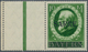 18954 Deutsche Abstimmungsgebiete: Saargebiet: 1920, 10 M. König Ludwig Mit Aufdruck "SARRE", Postfrisch, - Other & Unclassified