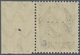 18958 Deutsche Abstimmungsgebiete: Saargebiet: 1920, 3 Pf Ludwig III Mit ''Sarre"-Aufdruck, Postfrische Mar - Other & Unclassified