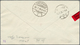 18979 Deutsche Abstimmungsgebiete: Saargebiet: 1926, Landschaftsbilder (V), 80 C. Luxus Rand 6-er Block Mi - Other & Unclassified