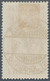 19008 Deutsche Abstimmungsgebiete: Saargebiet: 1931, Volkshilfe 10 Fr. Gemälde III, Gestempelt Mit Dem Pla - Other & Unclassified