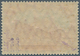 19069 Danzig: 1920, 60 Pf Bis 2 M "Großer Innendienst", Kompletter Satz Einwandfrei Postfrisch, 47 Attest - Other & Unclassified