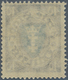 19091 Danzig: 40 Pfg. Wappen Schwärzlichviolettultramarin/mittelcyanblau, Postfrisch Pracht, Unsigniert, K - Other & Unclassified