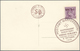 Delcampe - 19207 Sudetenland - Maffersdorf: 1938, Mi.Nr. 14, 29, 31-34, 6 Werte Auf Briefstück Sowie Nr. 23 Auf AK (G - Sudetenland