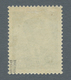 19497 Dt. Besetzung II WK - Serbien: 1941, Deutsche Besetzung Serbien, 1 Dinar Ohne Aufdruck Sauber Postfi - Bezetting 1938-45