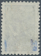 19524 Dt. Besetzung II WK - Ukraine - Alexanderstadt: 1942, 1,5 Rbl A. 30 K. Mit Handstempelaufdruck Type - Occupation 1938-45