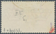 19556 Dt. Besetzung II WK - Zara: 1943, 2.50 Lire Eilmarke Von Italien Mit Aufdruck Und Dem PLATTENFEHLER - Occupation 1938-45