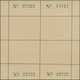 19573 Dt. Besetzung II WK - Private Ausgaben: 1941, WALLONISCHE LEGION, Kleinbogensatz Postfrisch, Mi. 750 - Occupation 1938-45