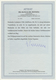 19701 Deutsche Lokalausgaben Ab 1945: 1946: ALTDÖBERN, Gebührenzettel 6 Pfg Im Viererblock Mit Sauberem Fa - Other & Unclassified