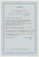 19799 Alliierte Besetzung - Gemeinschaftsausgaben: 1948: 1 Mk Taube In I Farbe (hellgelbgrün Schwach Fluor - Other & Unclassified