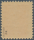 19867 Sowjetische Zone - Mecklenburg-Vorpommern: 1946, Abschiedsserie 15 Pfg. Auf Grauem Z-Papier, Postfri - Other & Unclassified