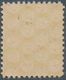 19969 Sowjetische Zone - Thüringen: 1945, Freimarke 5 Pfg. Dunkelsmaragdgrün, Sehr Seltenes Papier Z2 Mit - Autres & Non Classés