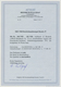 20126 Sowjetische Zone - Bezirkshandstempel - VIII - Bez. 37 (Schwerin): 1948, Sammlerbrief Mit Arbeitersa - Sonstige & Ohne Zuordnung